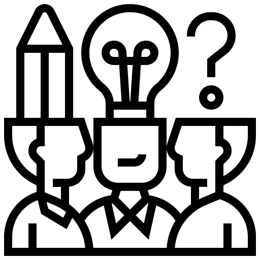 Youth generation icon